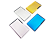 Мини диктофон EDIC-mini Card+ A141-1