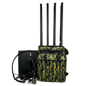 РЭБ подавитель Гарпия Perimeter 380W PRO
