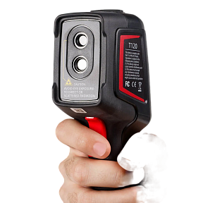 Тепловизор Guide T120