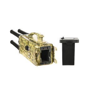 Подавитель FPV дронов Богомол V2