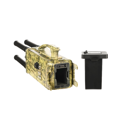 Подавитель FPV дронов Богомол V2