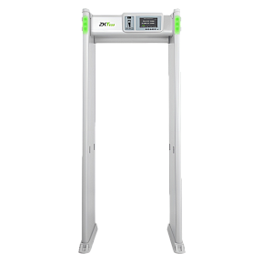 Арочный металлодетектор ZKTeco ZK-D4330
