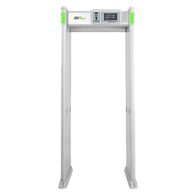 Арочный металлодетектор ZKTeco ZK-D4330