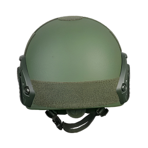Шлем баллистический Арамид FAST Ops-Core