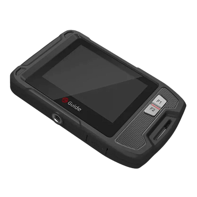 Тепловизор Guide P120V