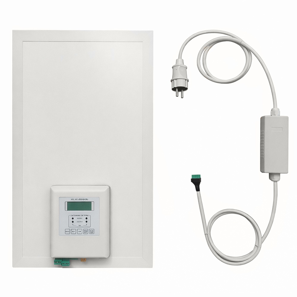 Электромагнитная широкополосная антенна ПА-111