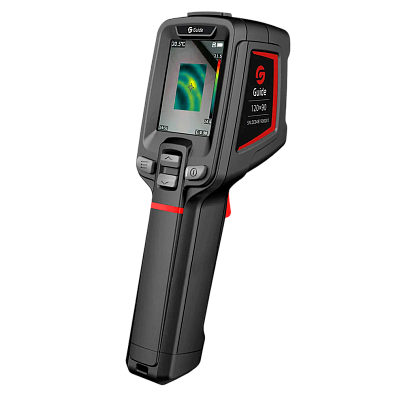 Тепловизор Guide Т120V