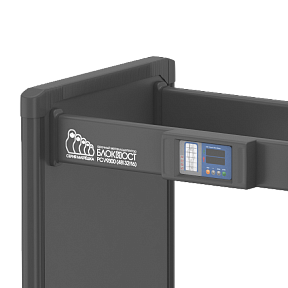 Арочный металлодетектор Блокпост Матрёшка PC V 9300 (93|62|31)