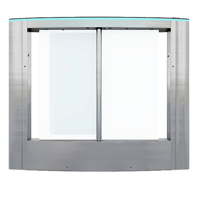 Турникет распашной антипаника Oxgard QL-04