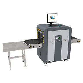 Интроскоп ZKTeco ZKX5030C