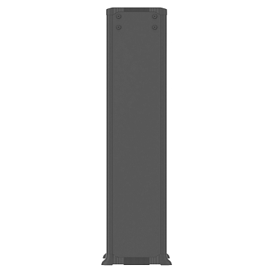 Арочный металлодетектор Блокпост Матрёшка PC Vx 6300 (63|42|21)