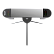 Тумбовый турникет трипод Praktika T-02