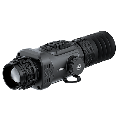Тепловизионный прицел Arkon Arma v2 HR35