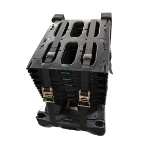 Арочный металлодетектор ZKTeco PD-300