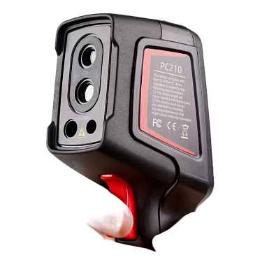 Тепловизор Guide PC210