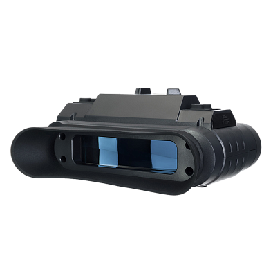 Бинокль на шлем Levenhuk Halo NVB10 Helmet