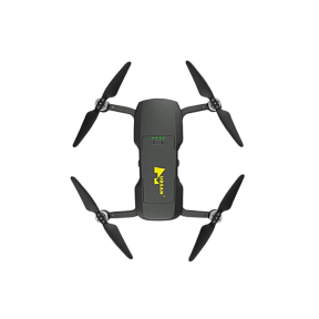 Квадрокоптер Hubsan Ace RTF Black