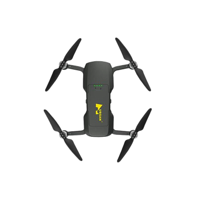 Квадрокоптер Hubsan Ace RTF Black
