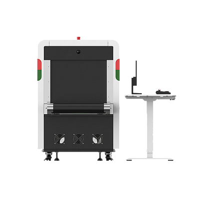 Интроскоп Dahua ISC-M6550