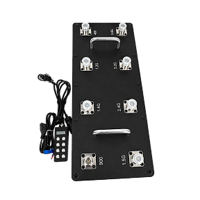 РЭБ подавитель Гарпия Perimeter 380W PRO