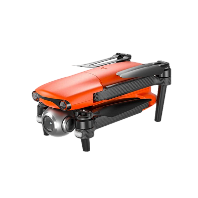 Квадрокоптер Autel Robotics EVO Lite Standard Kit