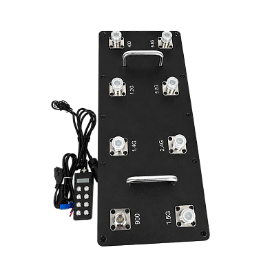 РЭБ подавитель Гарпия Perimeter 380W PRO