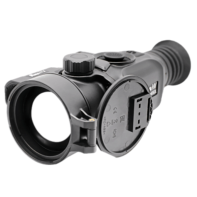 Тепловизионный прицел RikaNV Lesnik 650L