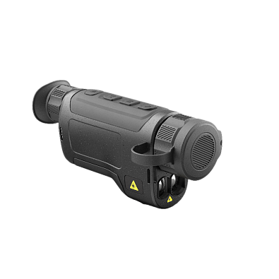 Тепловизионный монокуляр Lzirtek Hors 635L с дальномером