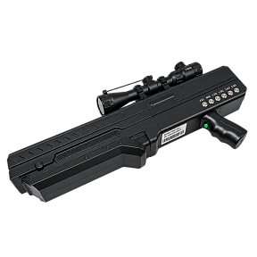 Блокиратор дронов Гарпия Про 120W