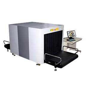 Интроскоп Rapiscan 624XR