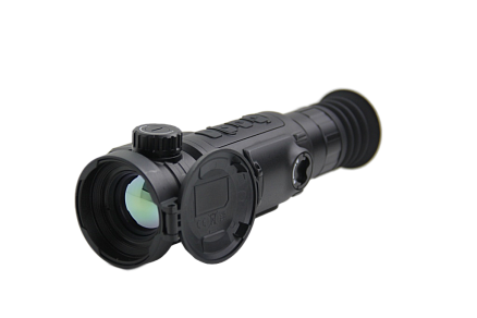 Тепловизионный прицел Longot LY335LRF с дальномером
