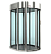 Шлюзовая кабина Saima Gate Box