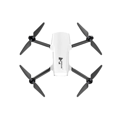 Квадрокоптер Hubsan Mini Standard 4K RTF