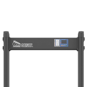 Арочный металлодетектор Блокпост Матрёшка PC Vx 3300 (33|22|11)