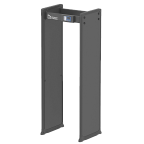 Арочный металлодетектор Блокпост Матрёшка PC V 9300 (93|62|31)