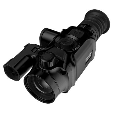 Тепловизионный прицел RikaNV Lesnik 335L