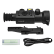 Тепловизионный прицел RikaNV Ovod H50 LRF