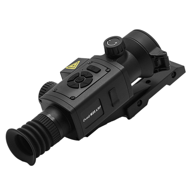Тепловизионный прицел RikaNV Ovod M35 LRF