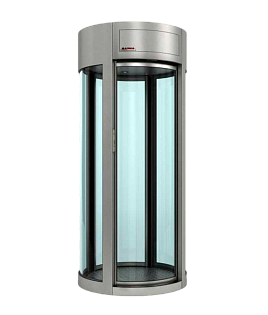 Шлюзовая кабина Saima Prestige Light