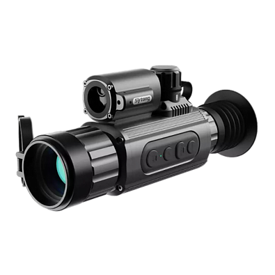 Тепловизионный прицел Sytong AM03 35LRF