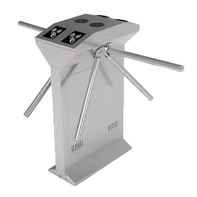 Турникет трипод двойной ZKTeco TS1200 Pro