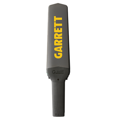 Ручной металлодетектор Garrett Guide
