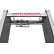 Арочный металлодетектор Блокпост PC И 18