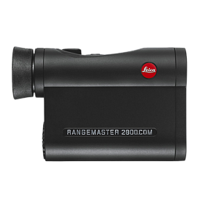 Лазерный дальномер Leica Rangemaster CRF 2800.COM