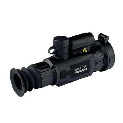 Тепловизионный прицел Artelv Electron 2x 35мм 640x512 LRF