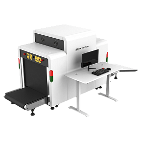 Интроскоп Dahua ISC-M8065