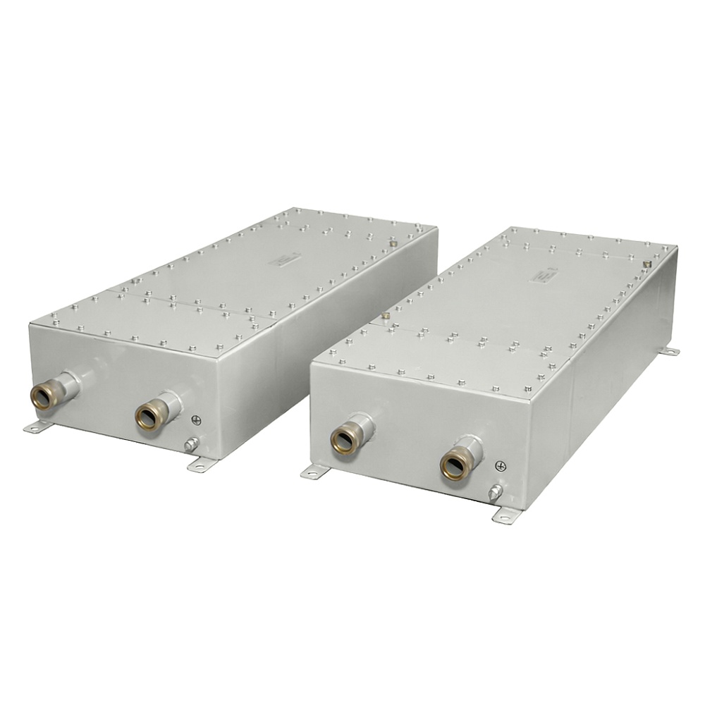 Фильтр сетевой помехоподавляющий Сетевой фильтр ФСПК-100