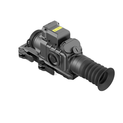 Тепловизионный прицел Lzirtek Perun 635L
