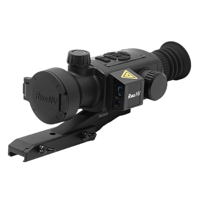 Тепловизионный прицел RikaNV Ovod M35 LRF