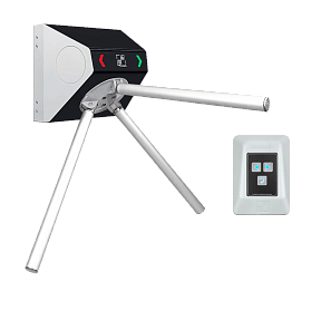 Навесной турникет CARDDEX STL-02C